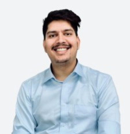 प्रविण आचार्य