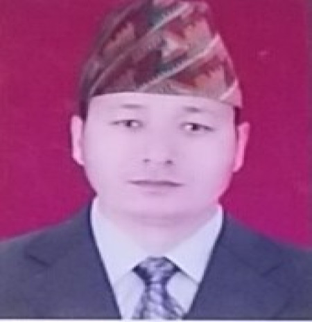लोक बहादुर बुढाथोकी