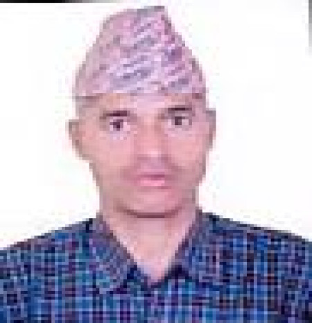 लीलाराम खनाल