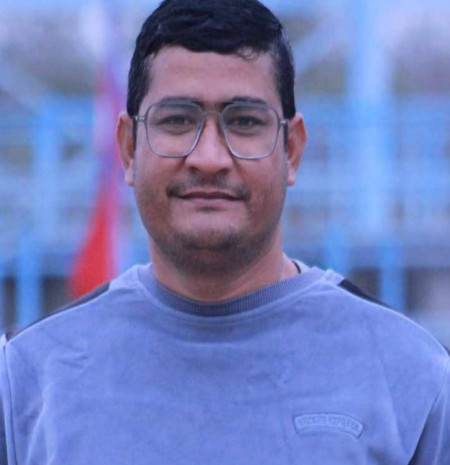 जीवन खनाल