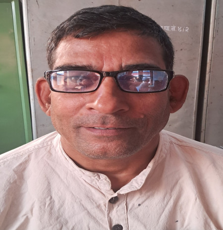 गौरी प्रसाद शर्मा