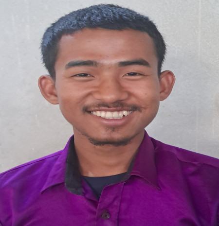 अनुराज थारु