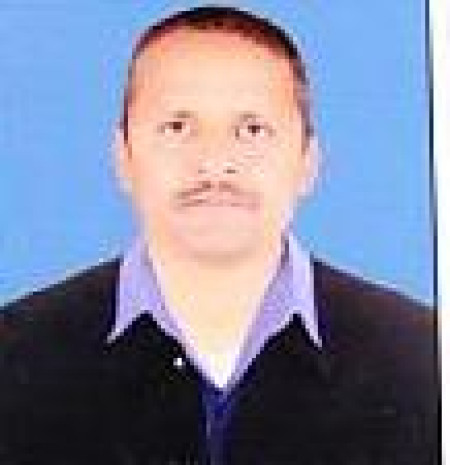 जगत राज बजगांई