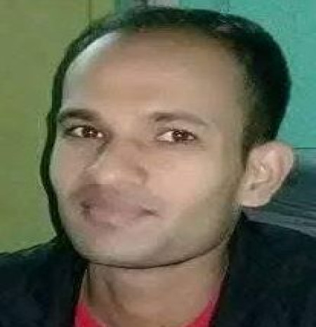 रवीन्द्र न्यौपाने