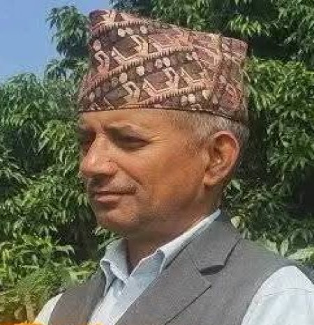 अबिलाल उपाध्याय