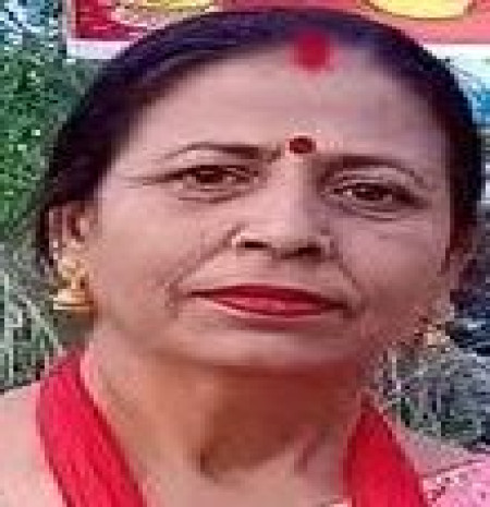 अन्जु पंथी