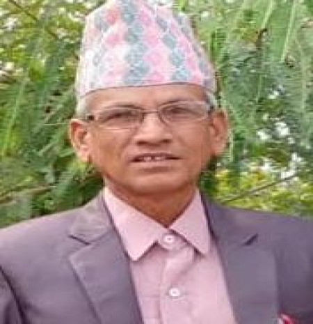 श्री देवि प्रसाद देवकोटा